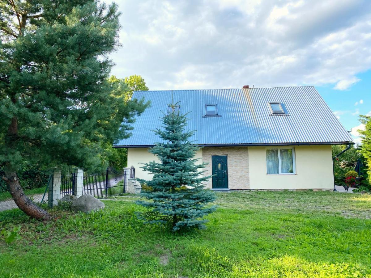 Stary Szemud Apartment Exterior foto